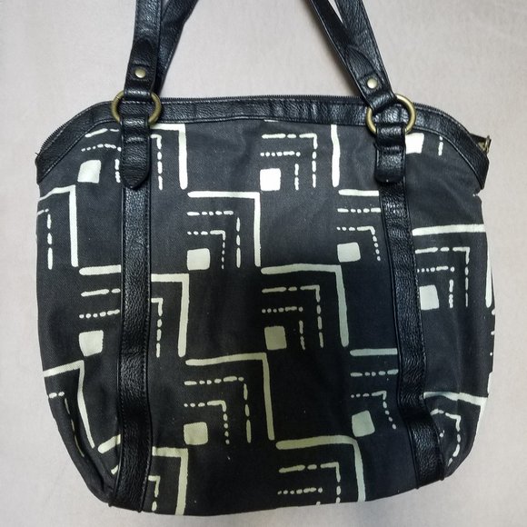 O'Neill Rio Satchel Bag - Picture 3 of 7